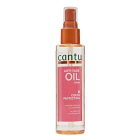 Cantu 118 ml Renkli Saçlar İçin Koruma Yağı