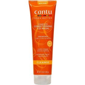 Cantu 283 gr Shea Yağı Komple Saç Bakım Kremi