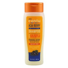 Cantu 400 ml Acai Berry Şampuanı