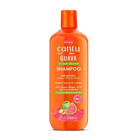 Cantu 400 ml Guava Ginger Kepek Karşıtı Şampuanı