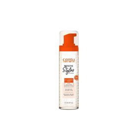 Cantu Angela 237 ml Koruyucu Stil Ayar Saç Köpüğü