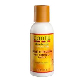 Cantu Bukle 89 ml Nemlendirici ve Belirginleştirici Krem