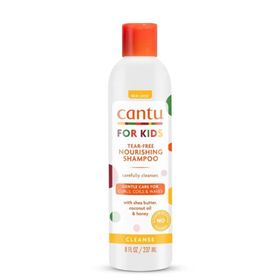 Cantu Göz Yakmayan 237 ml Çocuk Şampuanı