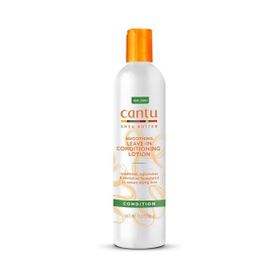Cantu Leave-In Nemlendirici Onarıcı Durulanmayan 284 gr Saç Bakım Losyonu