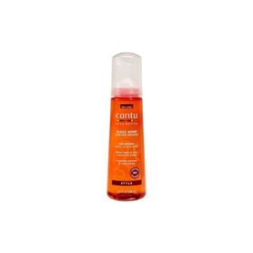 Cantu Shea Yağı Doğal Saçlar İçin Dalgalar ve Bukleler Oluşmasını Sağlayan 248 ml Saç Köpüğü