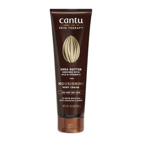 Cantu Skin Therapy Besleyici Shea Yağı 240 gr Vücut Kremi