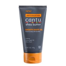 Cantu Tıraşın Yarattığı Tahrişe Karşı 142 gr Smooth Shave Gel Tıraş Jeli