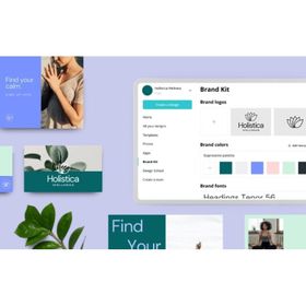 Canva Pro Edu 1 Yıllık Dijital