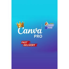 Canva Pro Sınırsız Premium