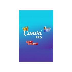 Canva Pro Sınırsız Premium