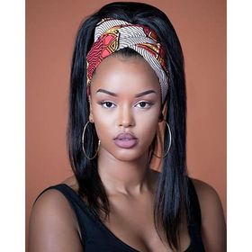 Canvas Hobby Afrikalı Zerafeti 2 Kasnaklı 70 x 90 cm Sayılarla Boyama Seti