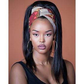 Canvas Hobby Afrikalı Zerafeti 2 Kasnaklı 70 x 90 cm Sayılarla Boyama Seti
