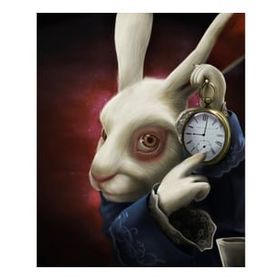Canvas Hobby Canvas Harikalar Diyarı 2 70 x 90 cm Kasnaklı Sayılarla Boyama Seti