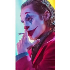 Canvas Hobby Canvas Joker 18 50x65 cm Rulo Sayılarla Boyama Seti