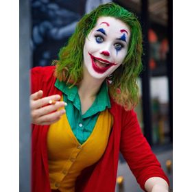 Canvas Hobby Canvas Joker 25 50x65 cm Rulo Sayılarla Boyama Seti