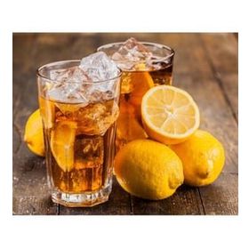 Canvas Hobby Canvas Limonata 90 x 110 cm Kasnaklı Sayılarla Boyama Seti