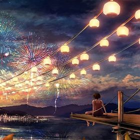 Canvas Hobby Canvas Maceracı 70 x 90 cm Kasnaklı Sayılarla Boyama Seti