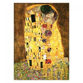Canvas Hobby Canvas Vuslat 1 40x50 cm Kasnaklı Sayılarla Boyama Seti