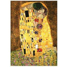 Canvas Hobby Canvas Vuslat 1 40x50 cm Kasnaklı Sayılarla Boyama Seti