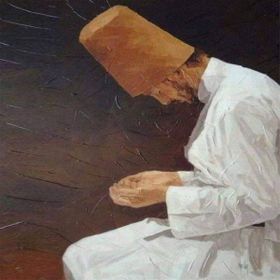 Canvas Hobby Dua 60 x 75 cm Kasnaklı Sayılarla Boyama Seti Duvar Sticker