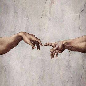 Canvas Hobby Eller 90 x 110 cm Kasnaklı Sayılarla Boyama Seti Duvar Sticker