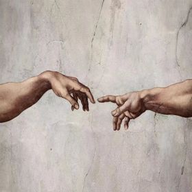Canvas Hobby Eller Kasnaklı 100 x 140 cm Sayılarla Boyama Seti
