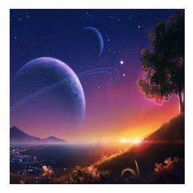 Canvas Hobby GK Kadın Kasnaklı 40 x 50 cm Sayılarla Boyama Seti
