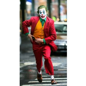 Canvas Hobby Joker 14 Kasnaklı 100 x 140 cm Sayılarla Boyama Seti