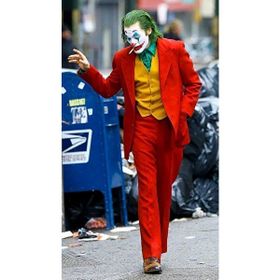 Canvas Hobby Joker 15 Kasnaklı 100 x 140 cm Sayılarla Boyama Seti