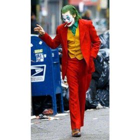 Canvas Hobby Joker 15 Kasnaklı 100 x 140 cm Sayılarla Boyama Seti
