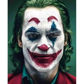 Canvas Hobby Joker 3 100x140 cm Rulo Sayılarla Boyama Seti