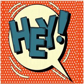 Canvas Hobby Popart Hey 90x110 cm Rulo Sayılarla Boyama Seti