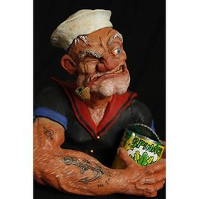 Canvas Hobby Temel Reis 60x75 cm Rulo Sayılarla Boyama Seti