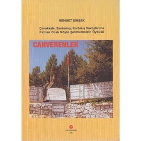 CANVERENLER - MEHMET ŞIMŞEK