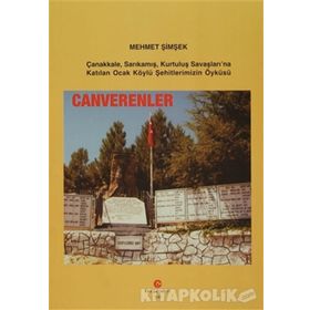 CANVERENLER - MEHMET ŞIMŞEK