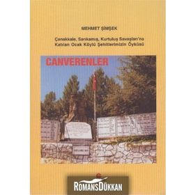 CANVERENLER - MEHMET ŞIMŞEK