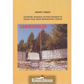CANVERENLER - MEHMET ŞIMŞEK