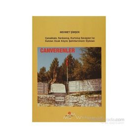 CANVERENLER - MEHMET ŞIMŞEK