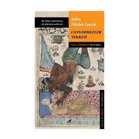 Canvermezler Tekkesi - Ahmed Kamil