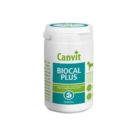 Canvit Biocal Plus 230 gr Köpek Vitamini