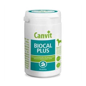 Canvit Biocal Plus 230 gr Köpek Vitamini