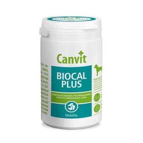 Canvit Biocal Plus 230 gr Köpek Vitamini
