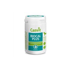 Canvit Biocal Plus 230 gr Köpek Vitamini