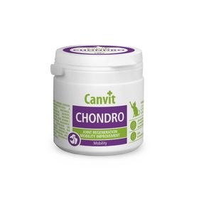 Canvit Chondro Kediler İçin Eklem Yenilenmesi 100 gr Kedi Vitamini