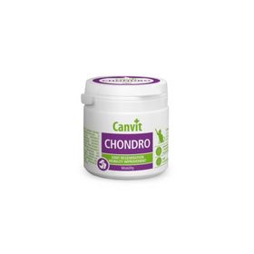Canvit Chondro Kediler İçin Eklem Yenilenmesi 100 gr Kedi Vitamini