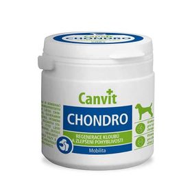 Canvit Chondro Küçük Irk Köpekler İçin 100 gr Eklem Güçlendirici Tablet