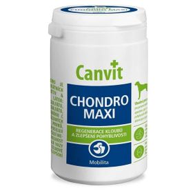 Canvit Chondro Maxi Eklem ve Kilolu 166'lı 500 gr Köpek Vitamini