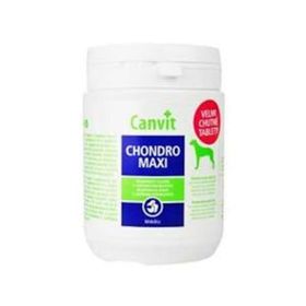 Canvit Chondro Maxi Eklem ve Kilolu 166'lı 500 gr Köpek Vitamini