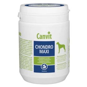 Canvit Chondro Maxi Eklem ve Kilolu 166'lı 500 gr Köpek Vitamini