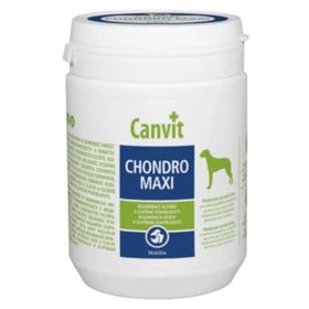 Canvit Chondro Maxi Eklem ve Kilolu 166'lı 500 gr Köpek Vitamini